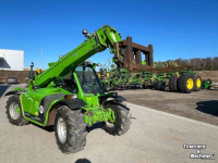 Telehandler Merlo 32.6 Plus Panoramic