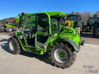 Telehandler Merlo 32.6 Plus Panoramic