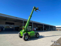 Telehandler Merlo 32.6 Plus Panoramic