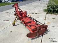 Rotary Harrow Lely 300/25