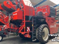 Potato harvester Dewulf RA3060