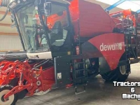 Potato harvester Dewulf RA3060