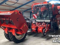 Potato harvester Dewulf RA3060