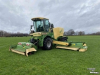 Mower Krone Big M 400 CV