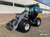 Wheelloader Giant G3500