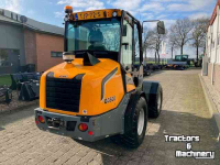 Wheelloader Giant G3500