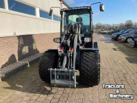 Wheelloader Giant G3500