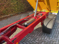 Dumptrailer VGM ZK10 luchtgeremd