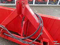 Tractor tipping boxes Peecon HKB 225   trekkerbak - transportbak grondbak