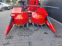 Forage-harvester Fimaks 2200 BIG DRUM