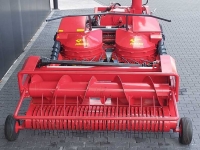 Forage-harvester Fimaks 2200 BIG DRUM