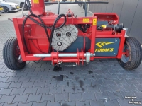 Forage-harvester Fimaks 2200 BIG DRUM