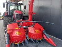 Forage-harvester Fimaks 2200 BIG DRUM