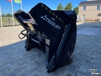 Silage cutting bucket Trioliet TRMS-S-200