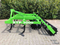 Cultivator STP 3000