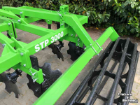 Cultivator STP 3000