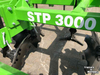 Cultivator STP 3000