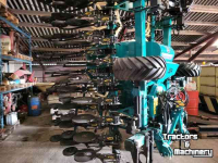 Seed drill Arbos MSD 2.0