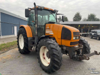 Tractors Renault Ares 610 RZ