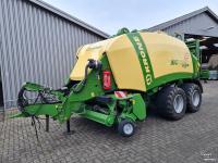 Balers Krone BigPack 1290 XC Highspeed