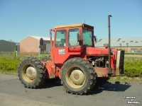 Tractors Massey Ferguson 1200 turbo