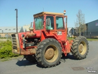 Tractors Massey Ferguson 1200 turbo