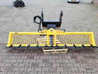 Mowing bucket Herder MSZ 300