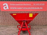 Fertilizer spreader Lely Kunstmeststrooier