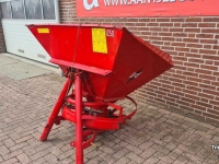 Fertilizer spreader Lely Kunstmeststrooier