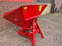 Fertilizer spreader Lely Kunstmeststrooier