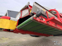 Mower Pottinger Novacat A10 ED collector