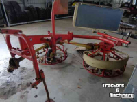 Tedder PZ hs360