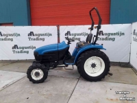 Horticultural Tractors New Holland TC 27D