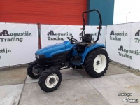 Horticultural Tractors New Holland TC 27D