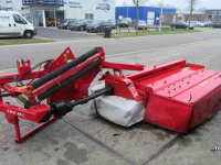 Mower Lely Splendimo 280MC