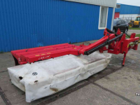 Mower Lely Splendimo 280MC