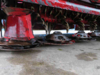 Mower Lely Splendimo 280MC