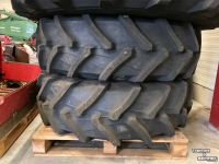 Wheels, Tyres, Rims & Dual spacers Trelleborg 420/85R30