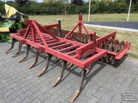 Cultivator Evers 3 mtr.