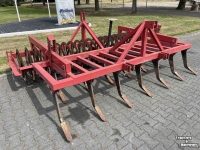 Cultivator Evers 3 mtr.