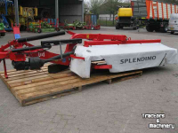 Mower Lely Splendimo 280 maaier