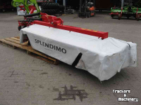 Mower Lely Splendimo 280 maaier