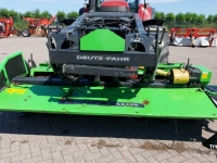 Mower Deutz-Fahr SM 5.30 FTC Front-Maaier