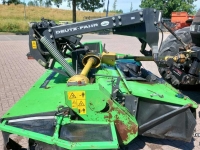 Mower Deutz-Fahr SM 5.30 FTC Front-Maaier