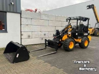 Wheelloader JCB 403