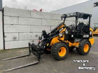 Wheelloader JCB 403