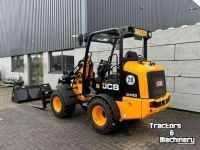 Wheelloader JCB 403