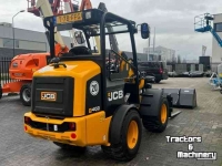 Wheelloader JCB 403