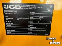 Wheelloader JCB 403