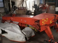 Mower Kuhn FC283